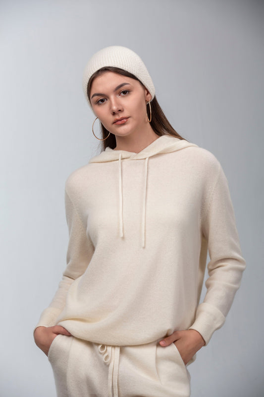 Aurora Cashmere Hair Band