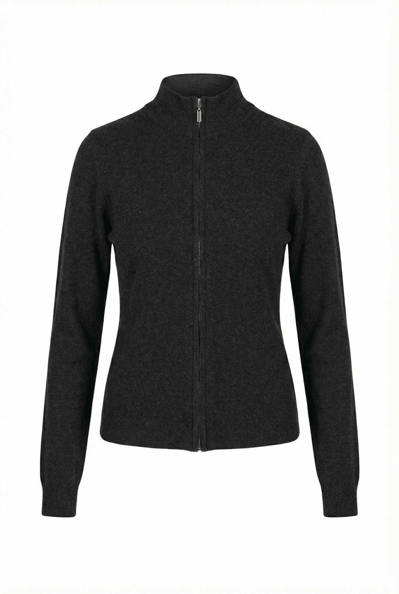 Daniella Cashmere Cardigan - Blue Sky Cashmere