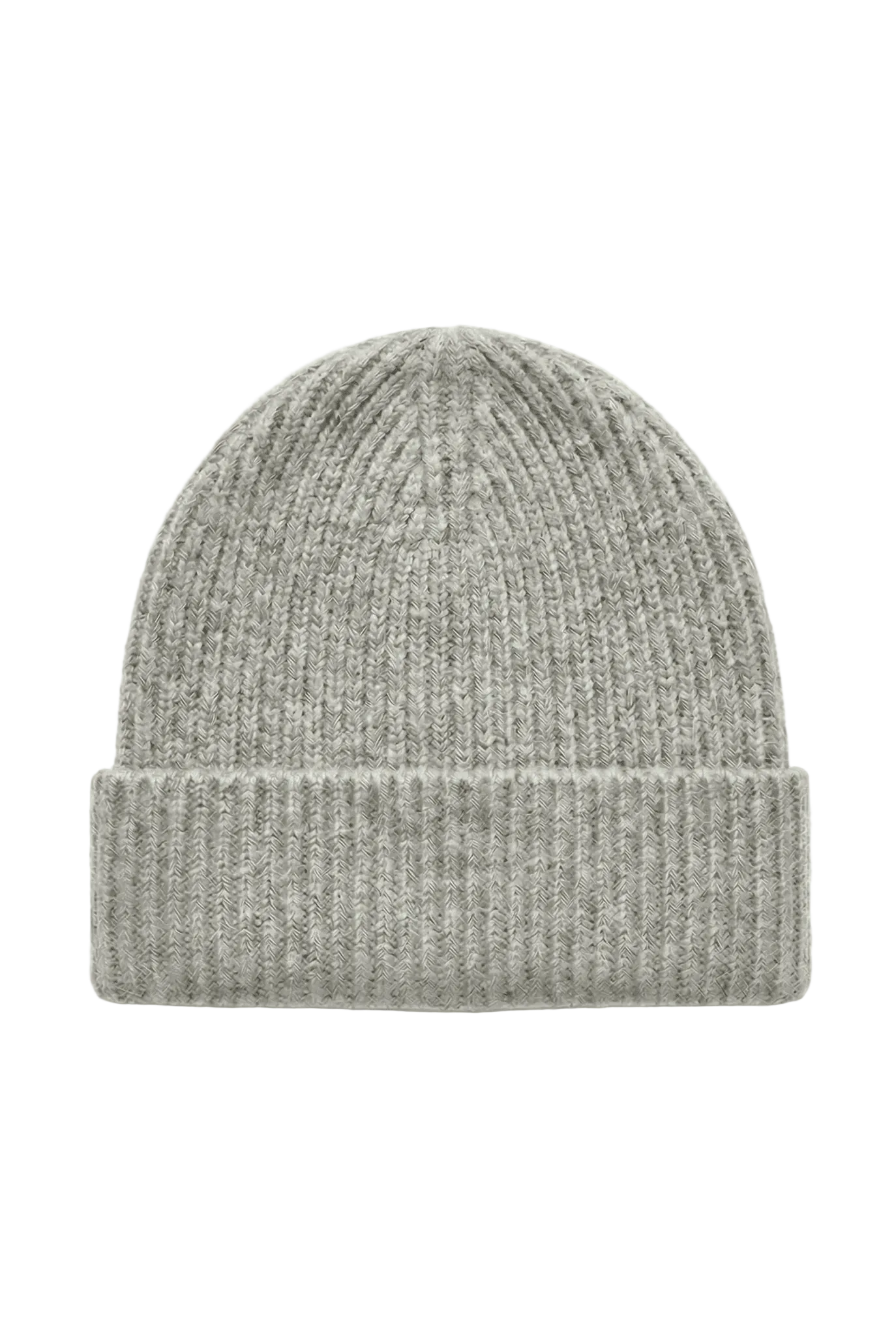 Lily Delicate Cashmere Beanie - Blue Sky Cashmere