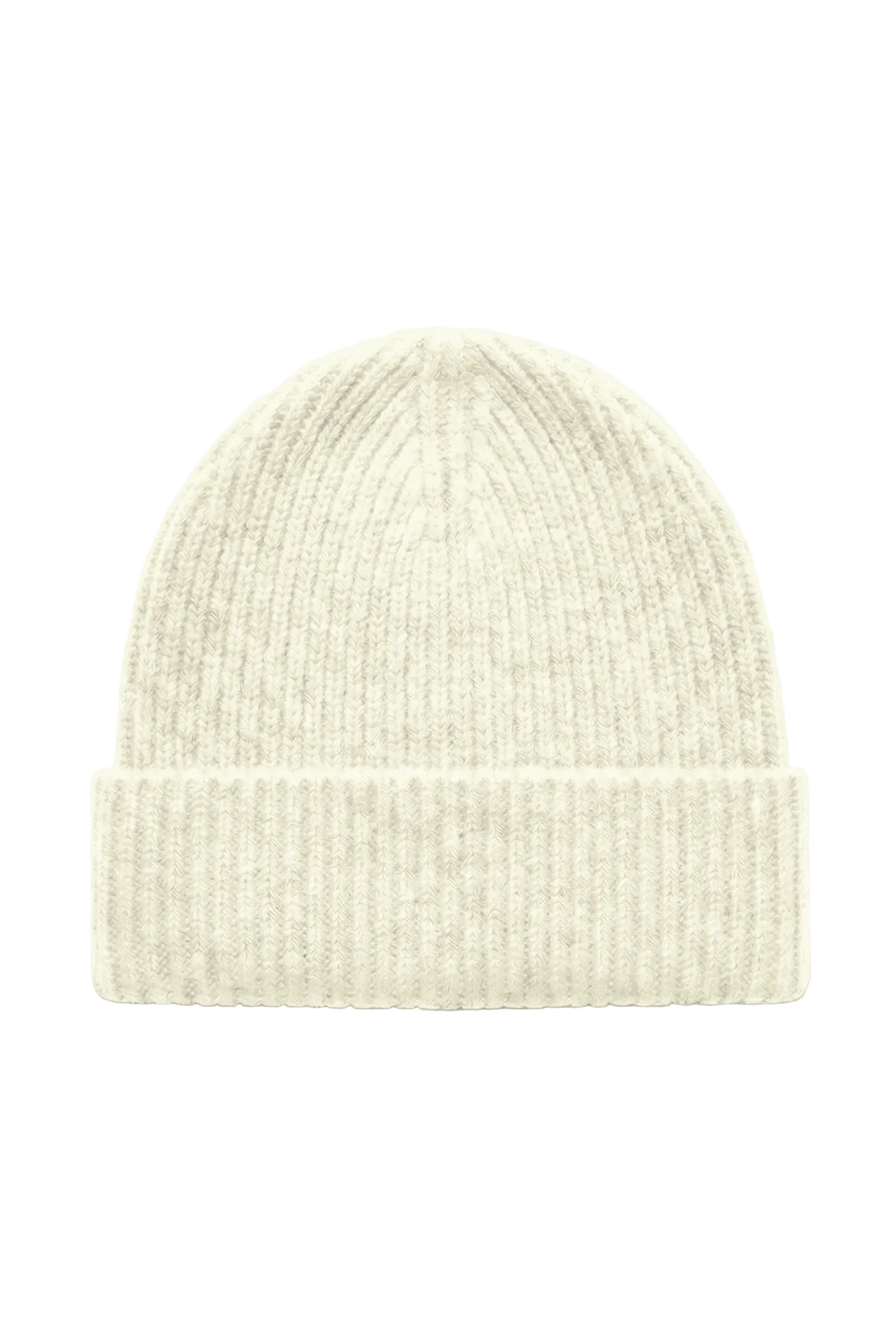 Lily Delicate Cashmere Beanie - Blue Sky Cashmere