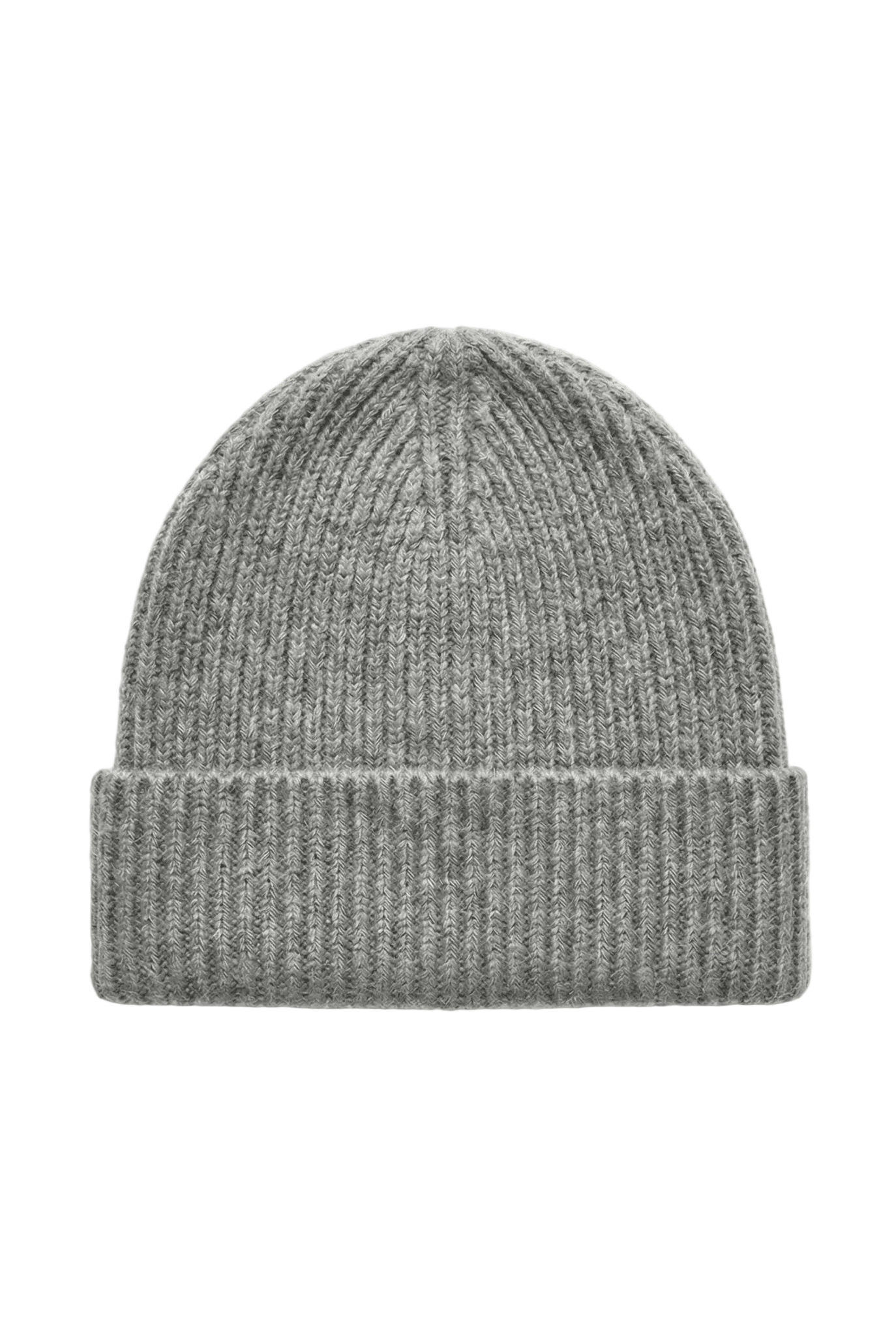 Lily Delicate Cashmere Beanie - Blue Sky Cashmere