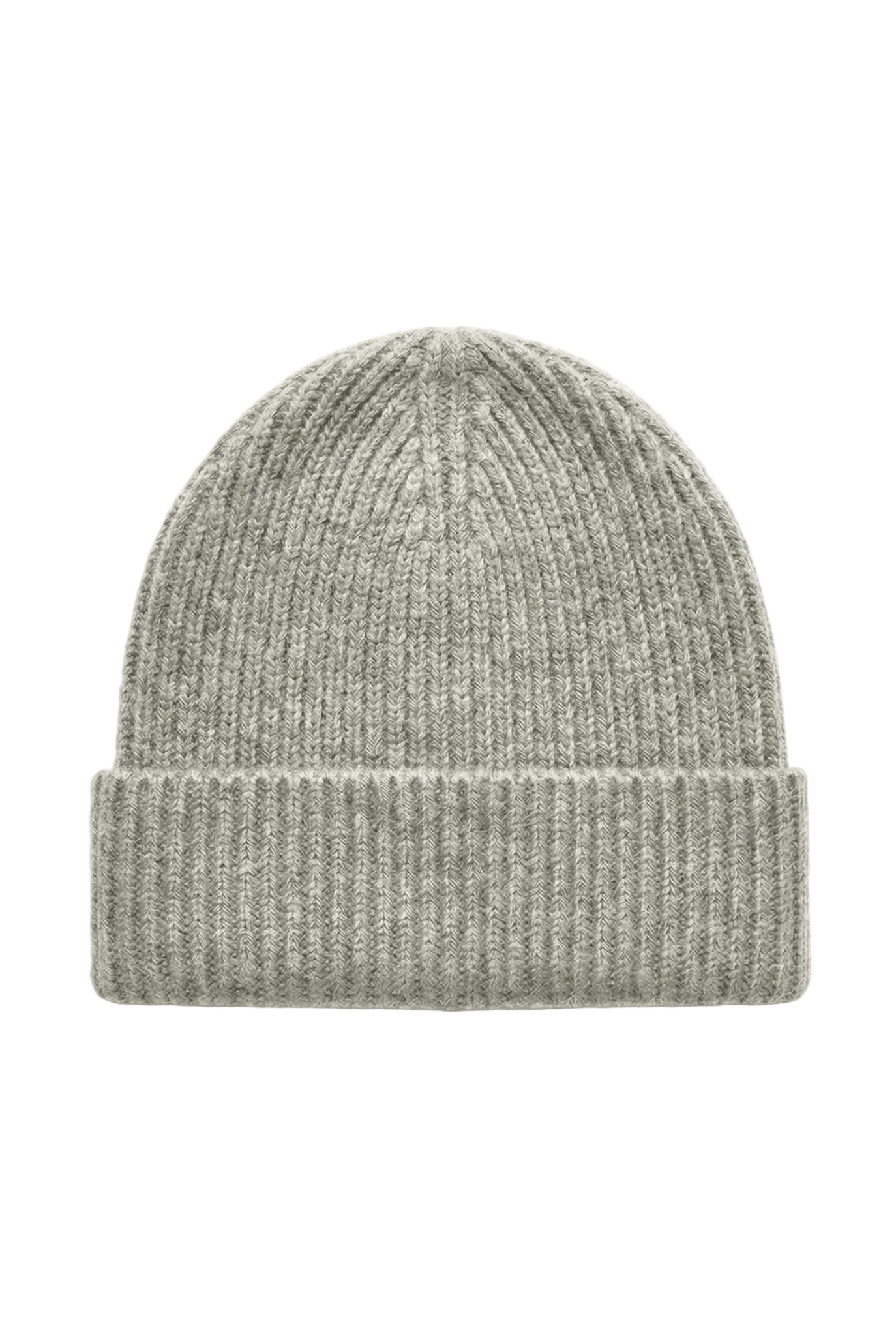 Lily Delicate Cashmere Beanie - Blue Sky Cashmere