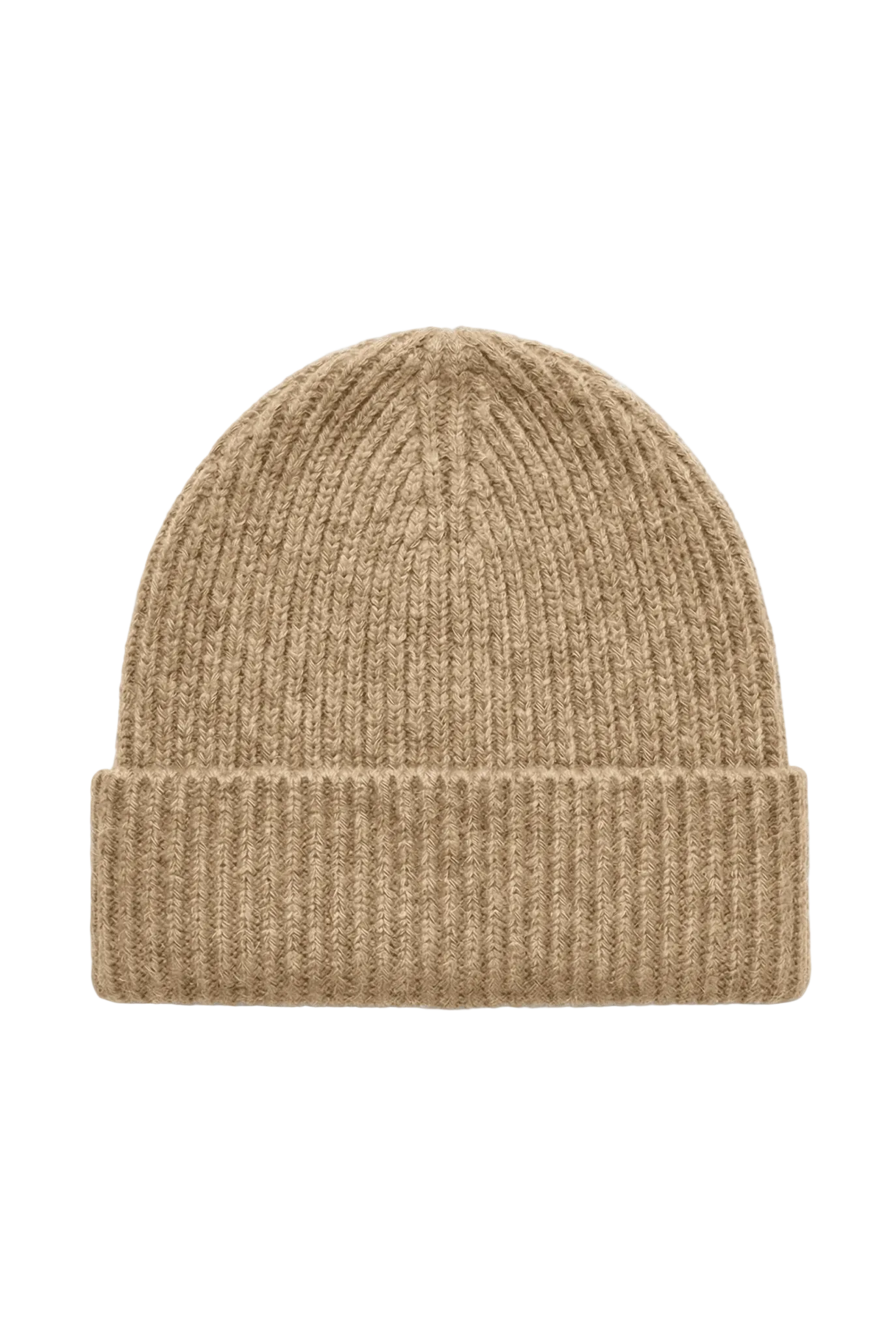 Lily Delicate Cashmere Beanie - Blue Sky Cashmere