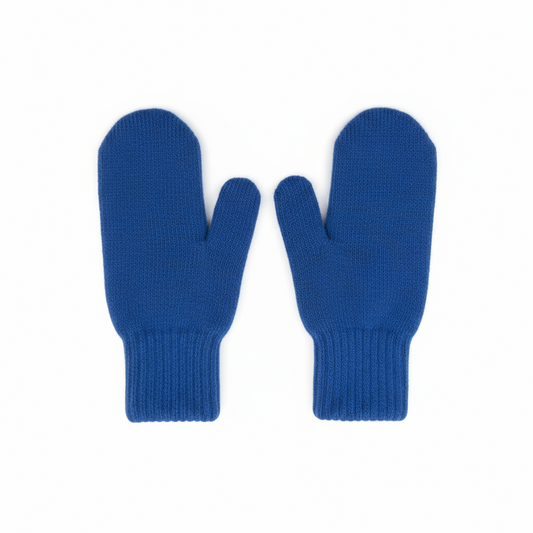 Cashmere Mittens